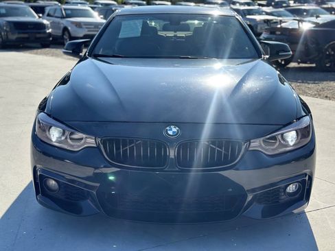 Used 2017 BMW 440i xDrive Coupe AWD/4WD image 2