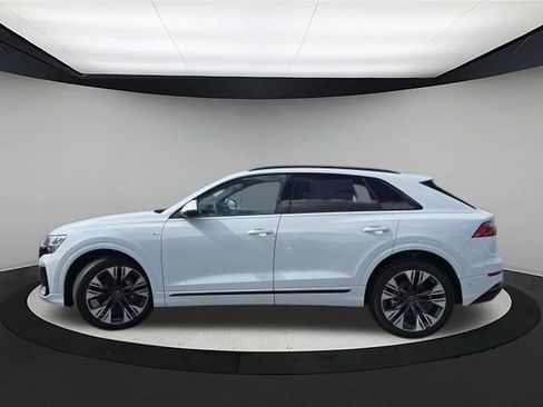 New 2026 Audi Q8 Premium Plus image 4