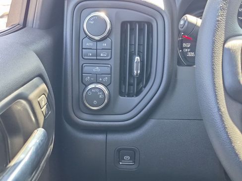 New 2026 GMC Sierra 1500 Pro w/ Pro Value Package AWD/4WD image 17