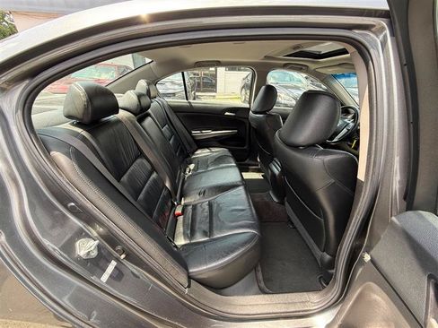 Used 2009 Honda Accord EX-L image 25