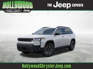 New 2026 Jeep Cherokee Limited 360° Tour