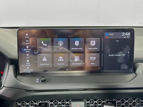 New 2025 Honda Accord EX-L image 14