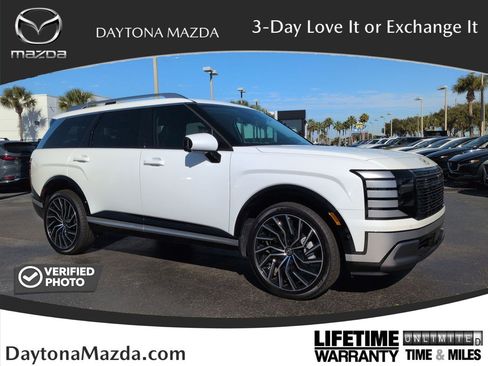 Used 2026 Hyundai Palisade Limited image 1