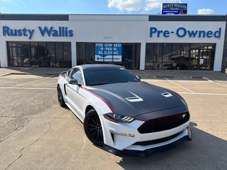 Used 2019 Ford Mustang GT Premium w/ California Special Package RWD video 1