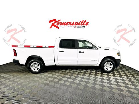 New 2026 RAM 1500 Tradesman image 10