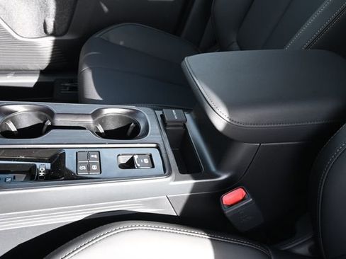 New 2026 Subaru Outback Limited AWD/4WD image 21