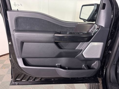 New 2026 Ford F150 Platinum w/ Equipment Group 702A High AWD/4WD image 16