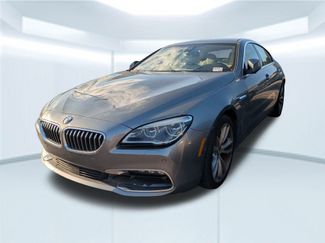 Used 2017 BMW 640i Gran Coupe video 1