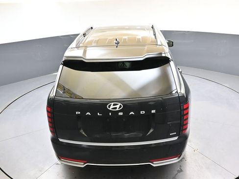 Used 2026 Hyundai Palisade Calligraphy AWD/4WD image 40