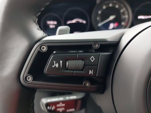 Certified 2024 Porsche 911 Carrera S image 17