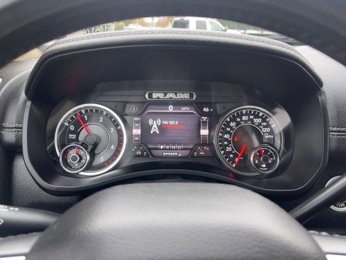 Used 2020 RAM 2500 Laramie image 42