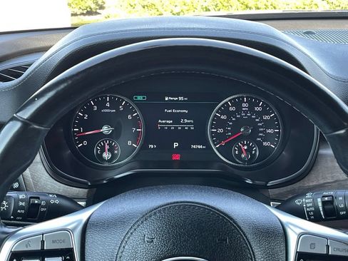 Used 2021 Kia Telluride SX w/ SX Prestige Package AWD/4WD image 15