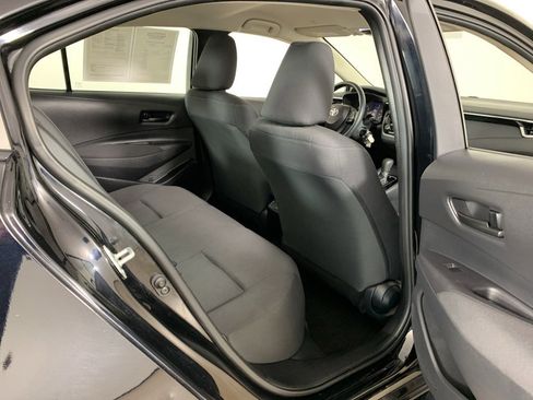 Used 2024 Toyota Corolla LE image 32