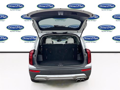 Used 2021 Kia Telluride S image 29