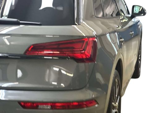 Used 2023 Audi SQ5 Premium Plus w/ Premium Plus Package AWD/4WD image 12