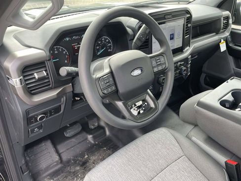 New 2026 Ford F150 XL image 11