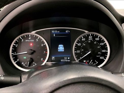 Used 2019 Nissan Sentra SR FWD image 28