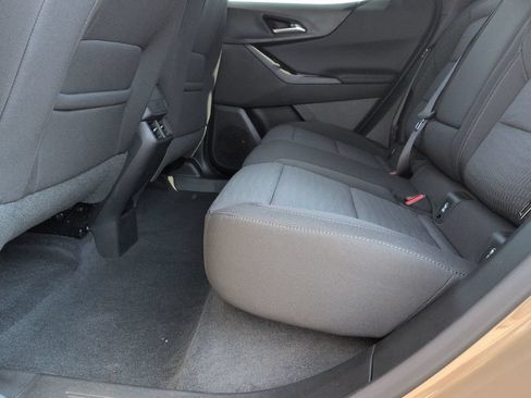 New 2027 Chevrolet Equinox LT AWD/4WD image 20