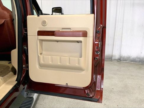 Used 2008 Ford F350 King Ranch AWD/4WD image 23