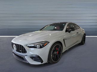 Used 2026 Mercedes-Benz CLE 53 AMG 4MATIC Coupe video 1