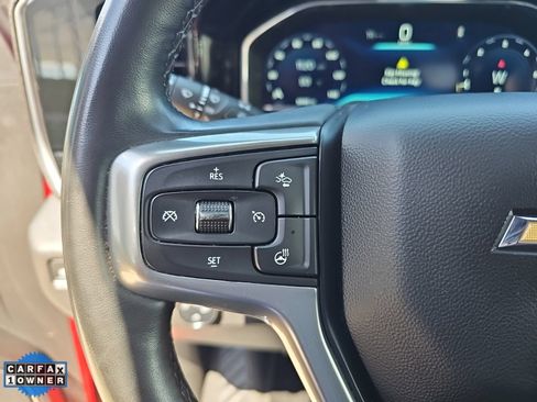 Used 2023 Chevrolet Silverado 1500 LT w/ Protection Package AWD/4WD image 18