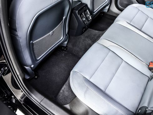 Used 2022 Polestar Polestar 2 w/ Plus Package image 18