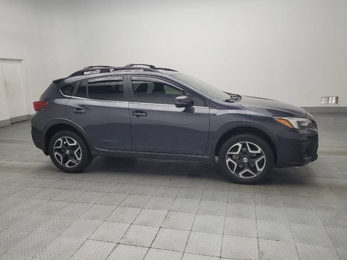 Used 2018 Subaru Crosstrek 2.0i Limited image 11