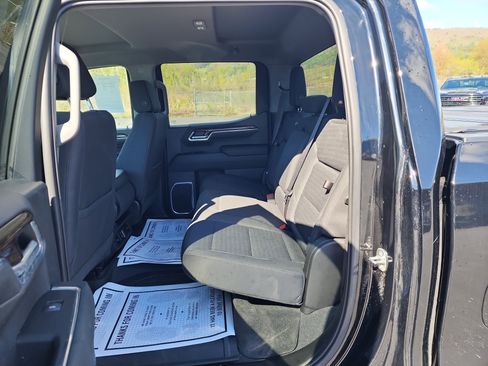 Certified 2023 GMC Sierra 1500 Elevation AWD/4WD image 25