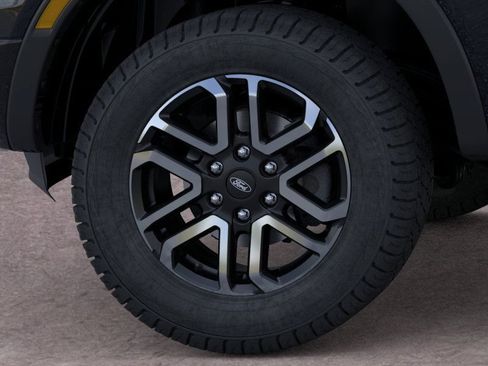 New 2026 Ford Ranger Lariat AWD/4WD image 19