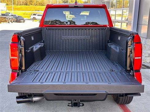 New 2026 Toyota Tacoma TRD Sport image 21