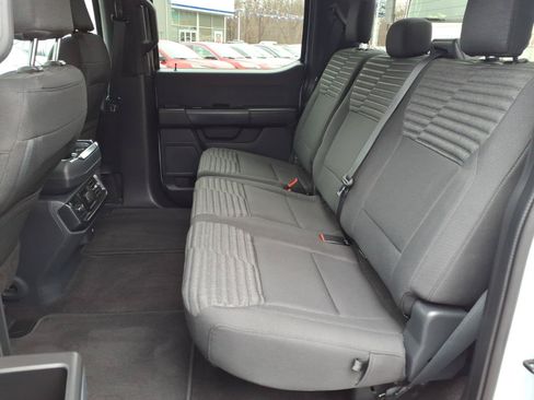 Certified 2022 Ford F150 XL w/ STX Appearance Package AWD/4WD image 23