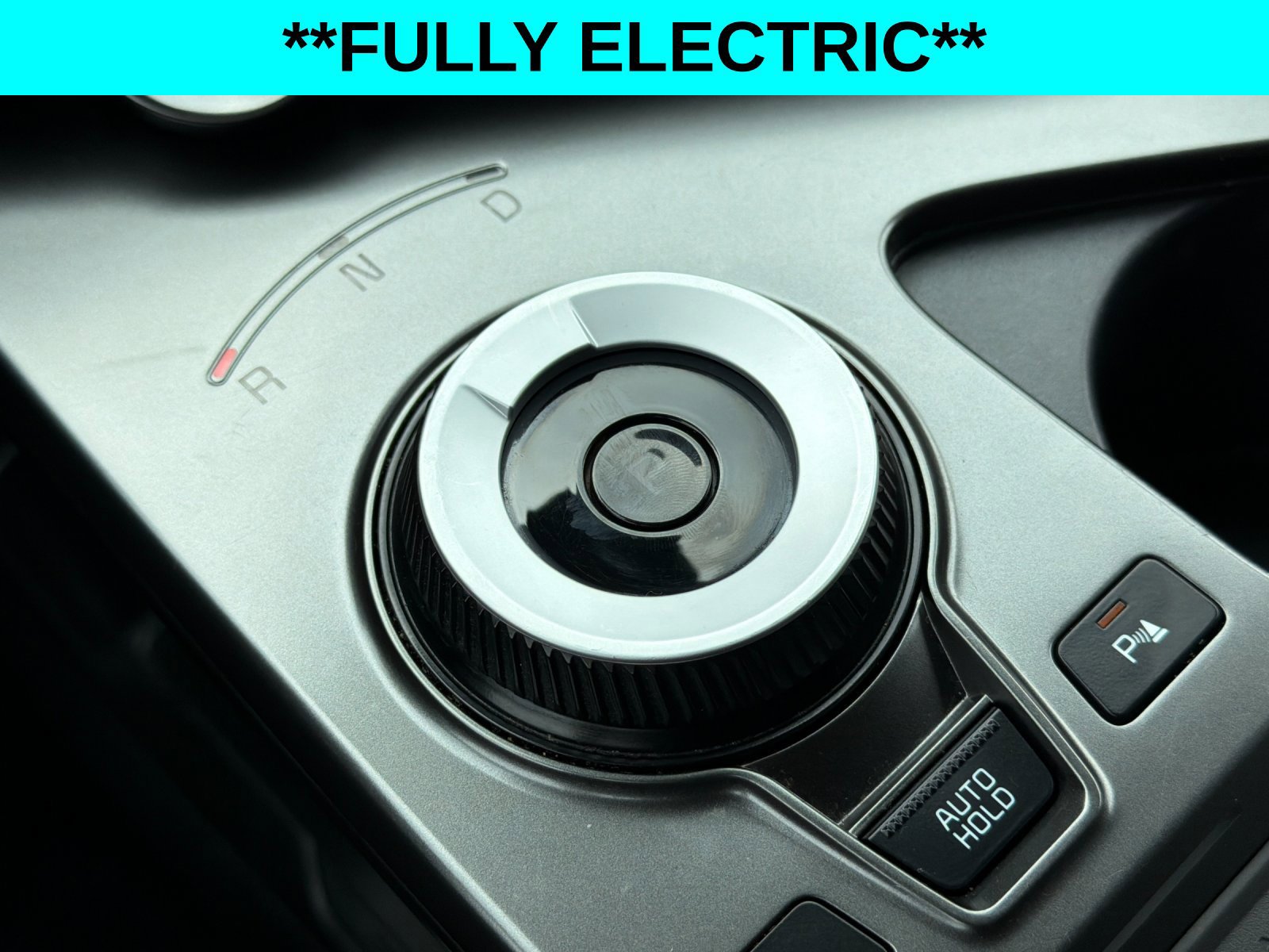 Used 2023 Kia EV6 Light RWD image 26