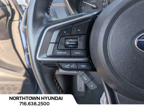 Used 2021 Subaru Crosstrek 2.0i Premium w/ Moonroof Package AWD/4WD image 27