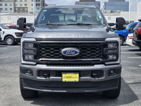 Used 2024 Ford F350 Lariat w/ Lariat Ultimate Package image 2