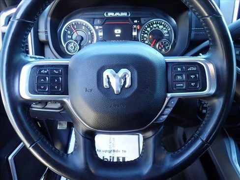 Used 2022 RAM 2500 Laramie AWD/4WD image 13