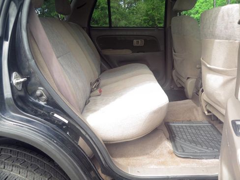 Used 1999 Toyota 4Runner SR5 AWD/4WD image 11