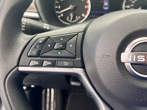 Certified 2023 Nissan Altima 2.5 SV image 24