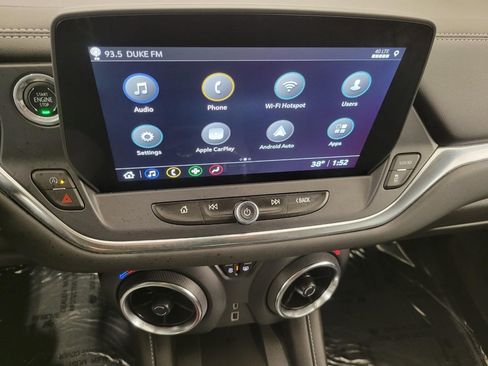 Used 2024 Chevrolet Blazer LT w/ Convenience Package image 7