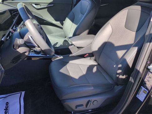 Certified 2024 Kia Niro Wind w/ Wind Preserve Package image 18