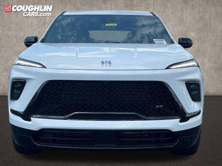 New 2025 Buick Enclave Sport Touring w/ Power Package video 2