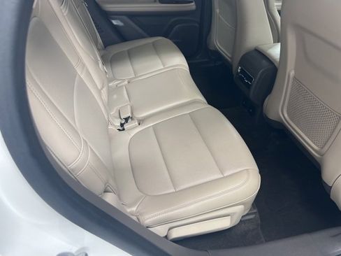 Certified 2023 Lincoln Corsair AWD w/ Equipment Group 101A image 22