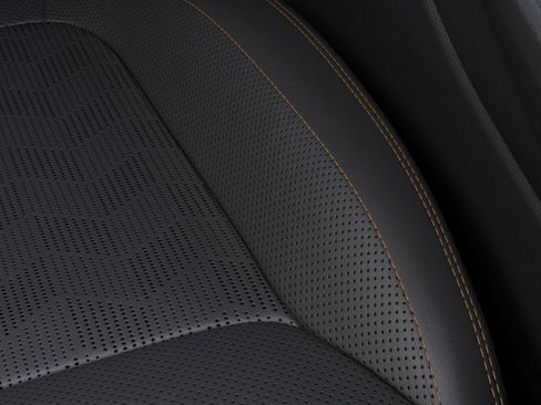 New 2026 Jeep Cherokee Overland w/ Trailer Tow Group image 18