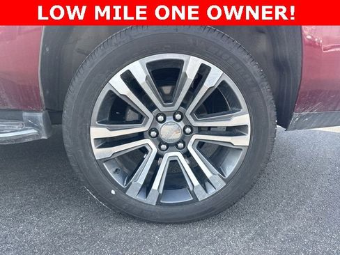 Used 2018 GMC Yukon Denali w/ Open Road Package image 9