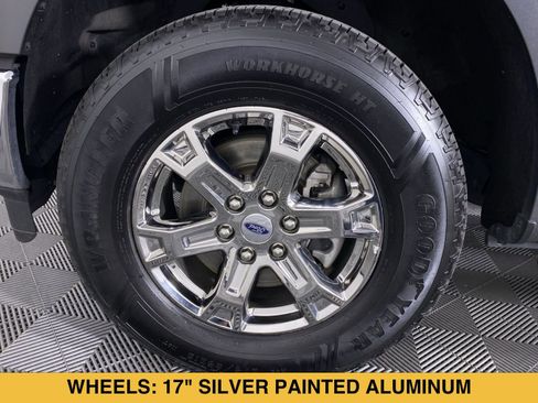 Used 2023 Ford F150 XLT w/ Equipment Group 302A High AWD/4WD image 15