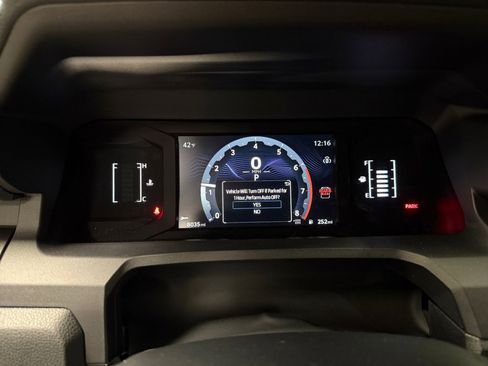 Used 2025 Toyota 4Runner SR5 image 13