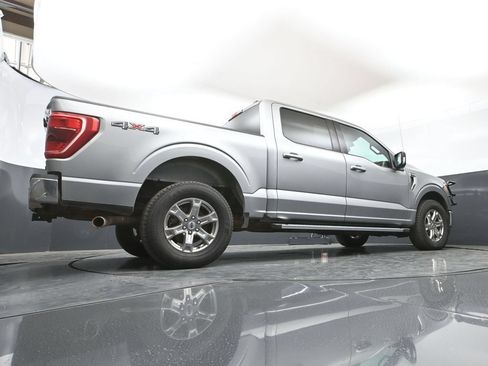 Used 2021 Ford F150 XLT w/ Equipment Group 301A Mid AWD/4WD image 43