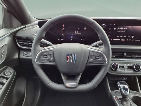 New 2026 Buick Envista Preferred w/ Convenience I Package FWD image 26