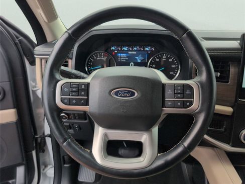 Used 2024 Ford Expedition Max Limited image 24