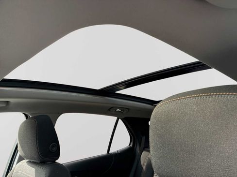 Certified 2020 Chevrolet Equinox LT image 18