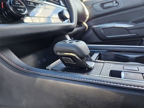 Used 2023 Nissan Pathfinder Rock Creek image 25